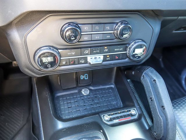 2024 FORD BRONCO - Image 59