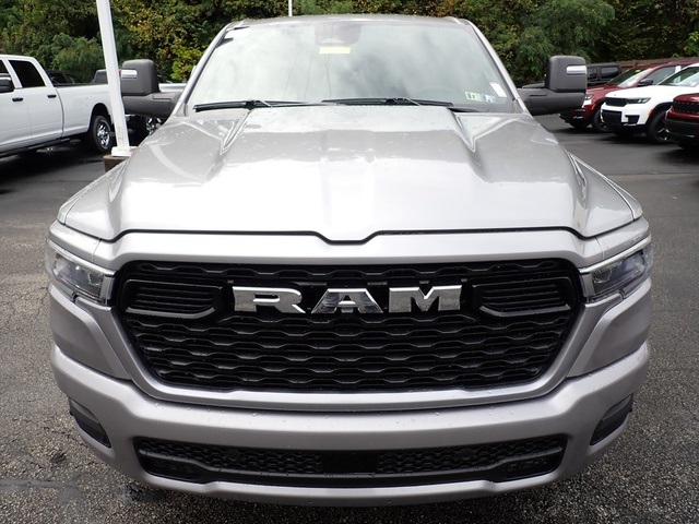 2025 Ram 1500 Big Horn Lone Star photo 10