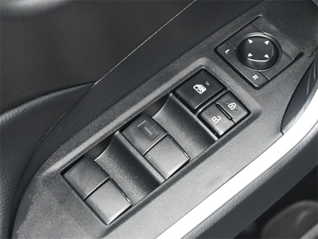 2024 Toyota RAV4 Hybrid LE photo 16
