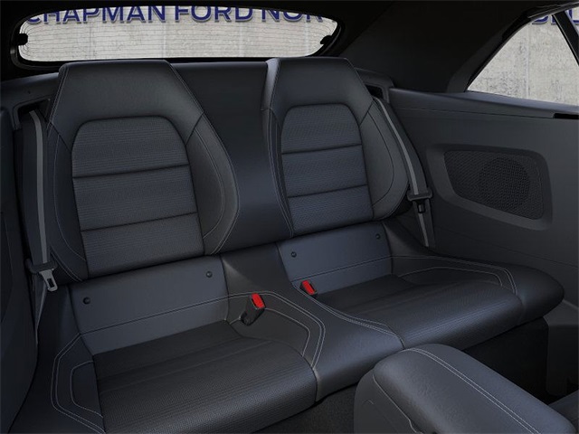 2025 Ford Mustang GT Premium Convertible photo 11