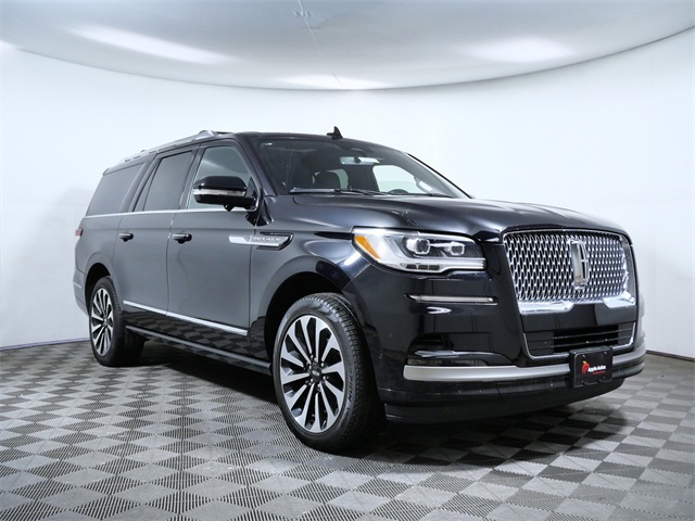 2024 Lincoln Navigator Reserve L's photo