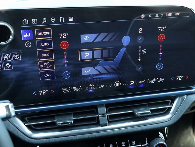 2025 Chevrolet Equinox EV 1LT photo 22