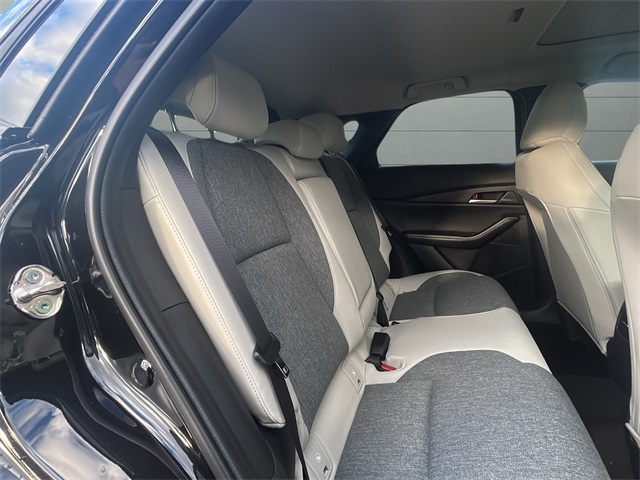 2026 Mazda CX-30 2.5 S photo 4