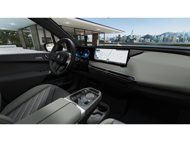 2026 Bmw iX photo 11