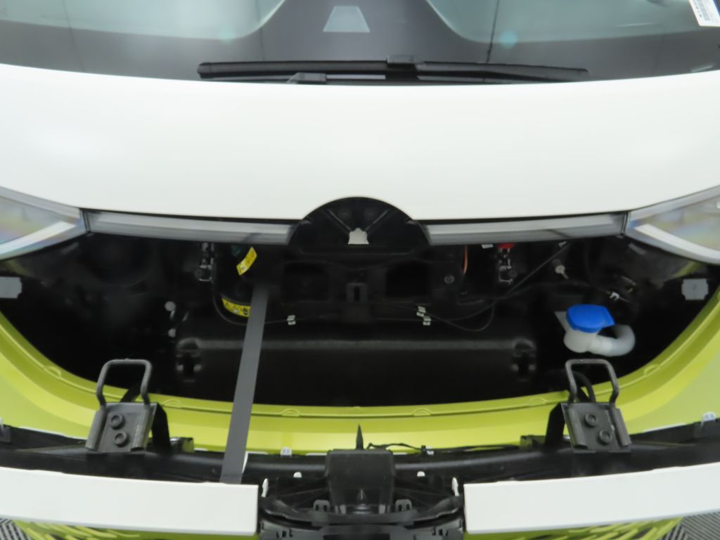 2025 Volkswagen ID. Buzz photo 22