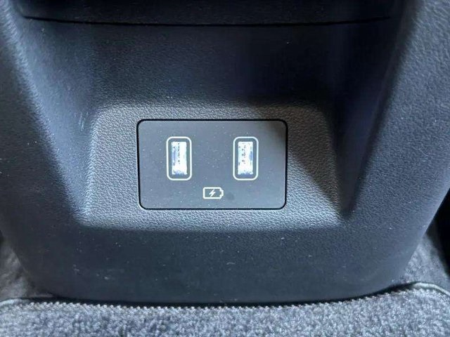 2022 Hyundai Tucson SEL Convenience photo 12