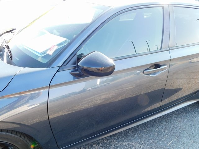 2024 Honda Civic Sport photo 9