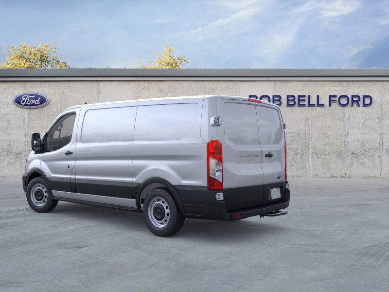 2025 Ford Transit photo 4