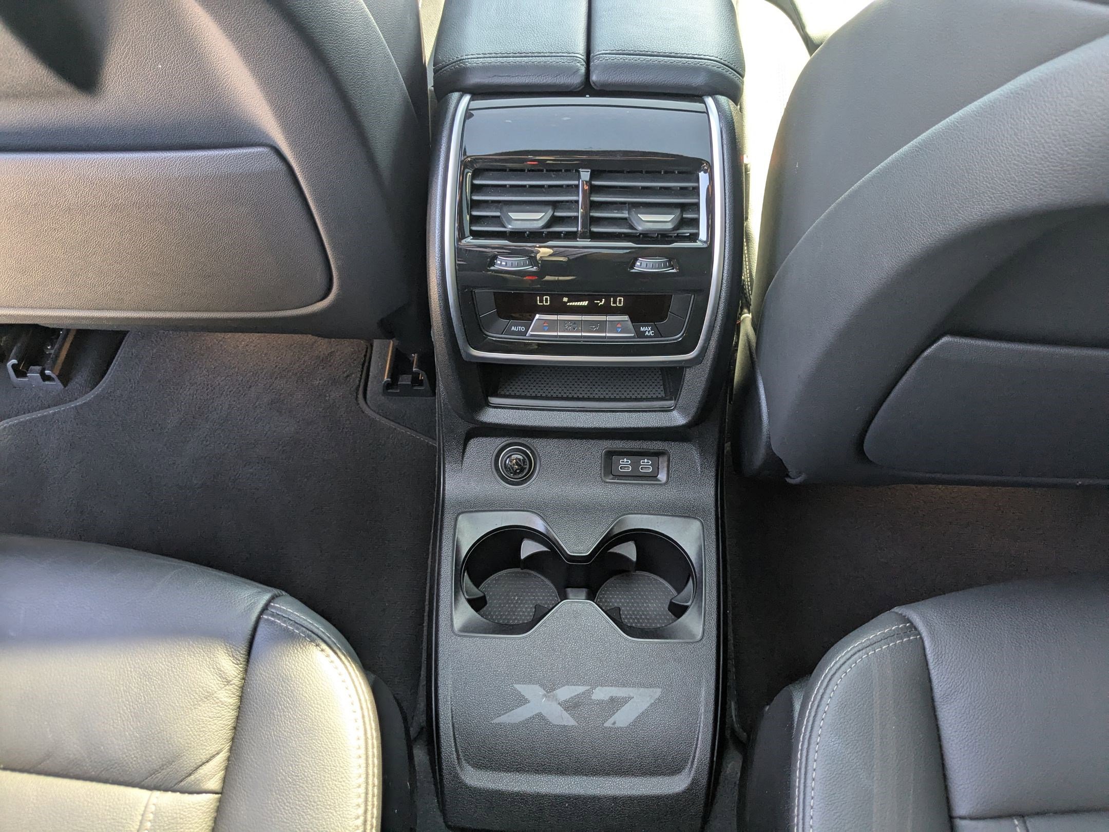 2022 Bmw X7 xDrive40i photo 25