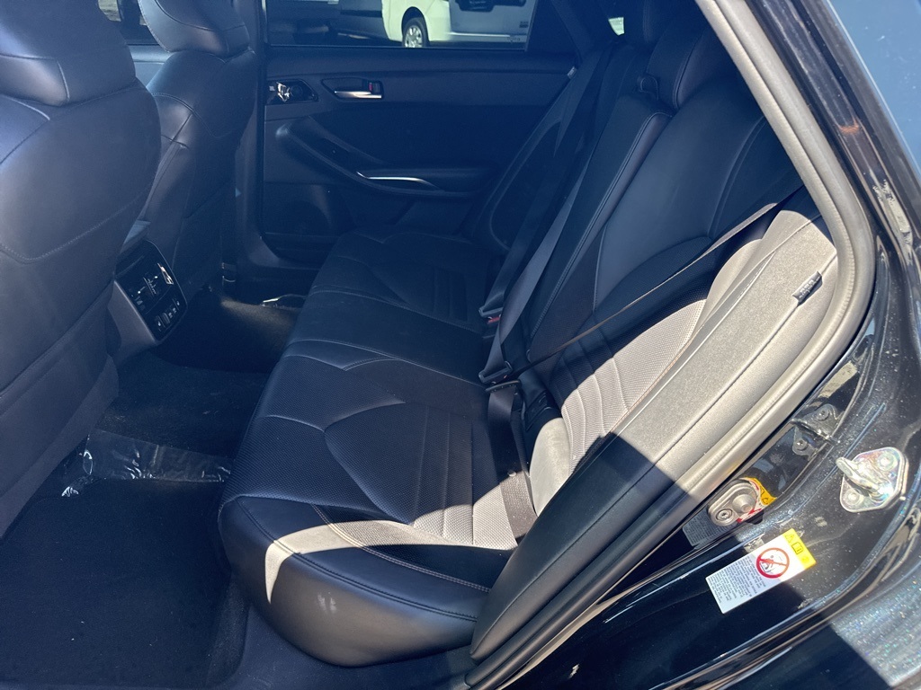 2019 Toyota Avalon XLE XSE Touring Limited photo 14