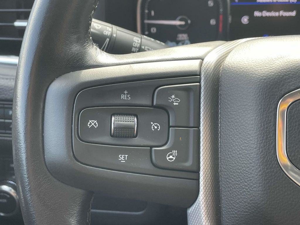 2021 Gmc Yukon Denali photo 24