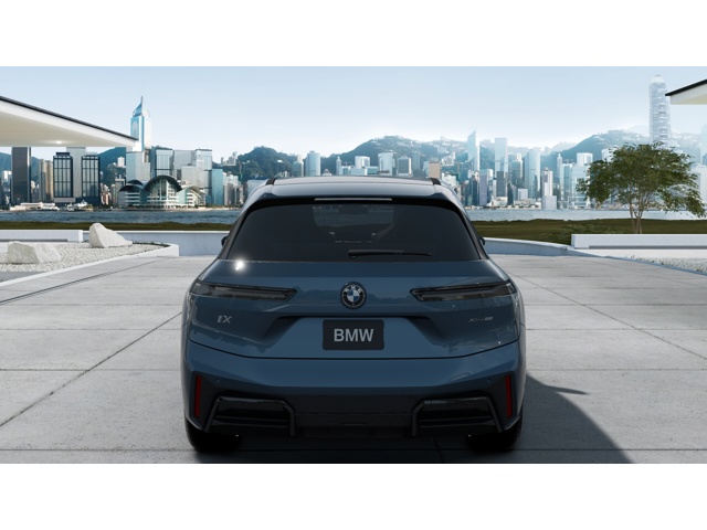 2026 Bmw iX photo 5