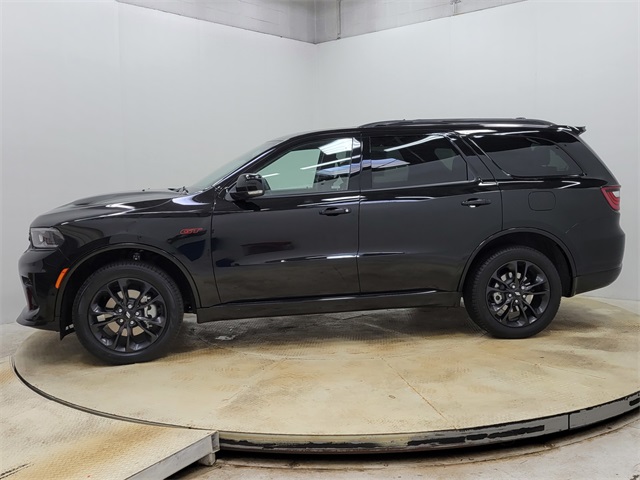 2025 Dodge Durango GT Plus photo 7
