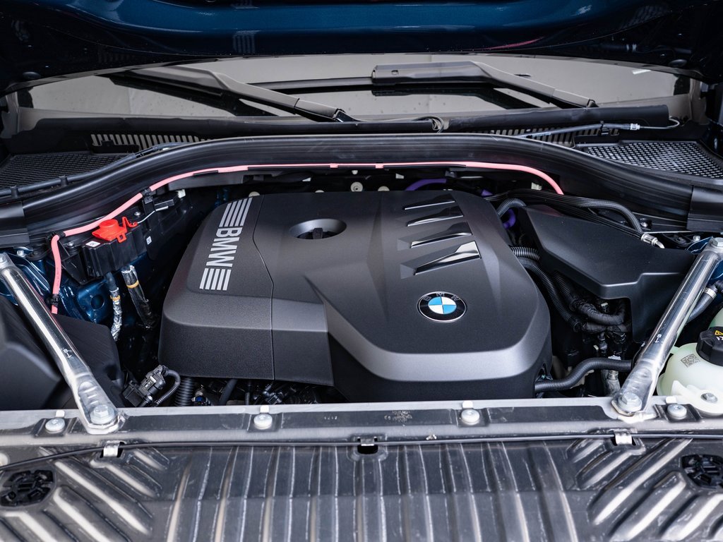 2025 Bmw X3 30x Drive photo 37