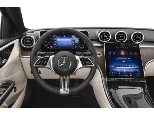 2023 Mercedes Benz C 300 4MATIC Sedan photo 10