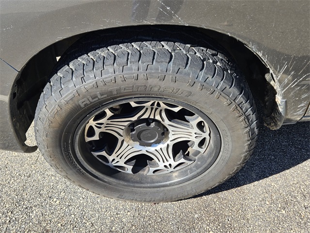 2012 Ram 1500 Express photo 4