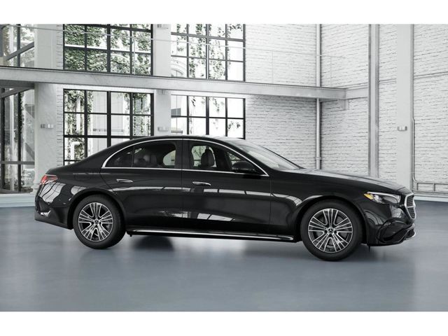 2026 Mercedes Benz E 4MATIC photo 14