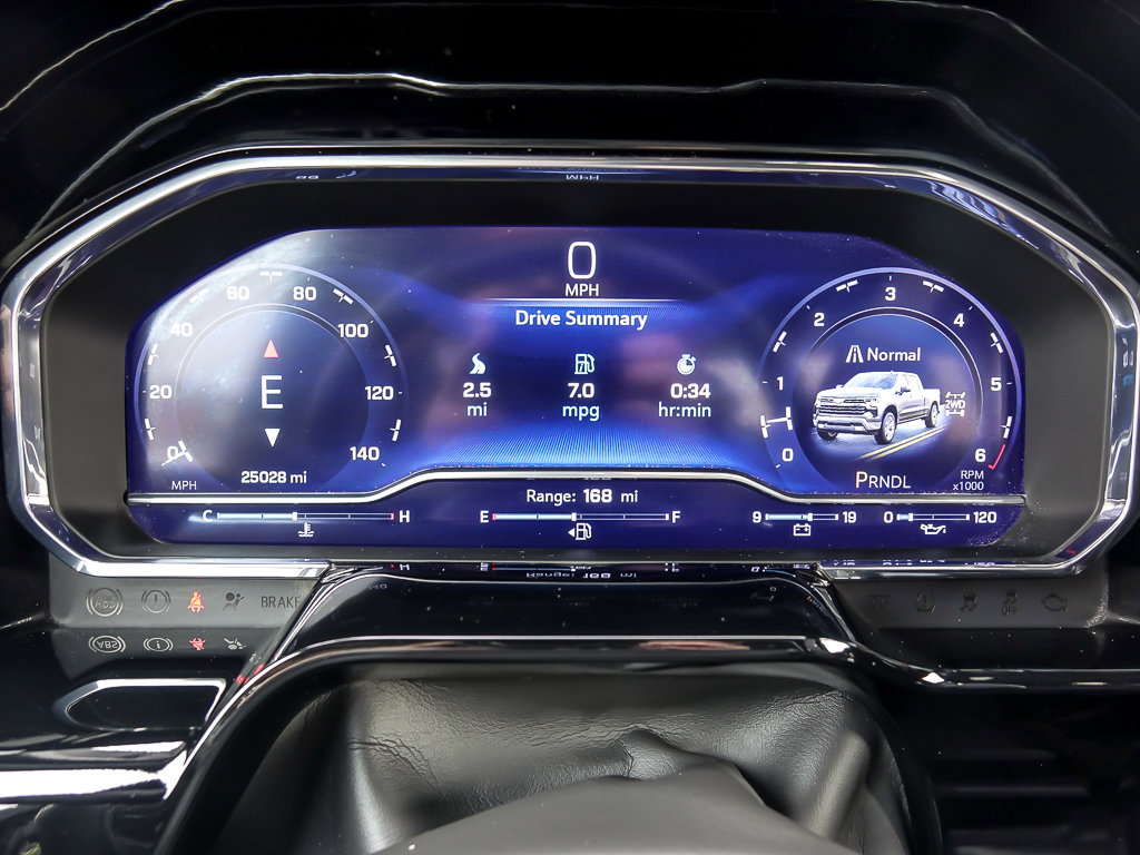 2024 CHEVROLET SILVERADO - Image 13