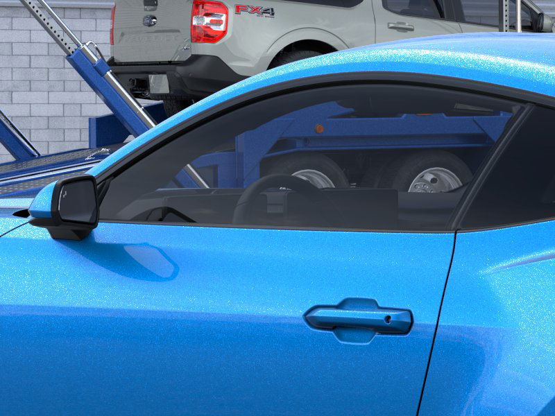 2025 Ford Mustang EcoBoost photo 20