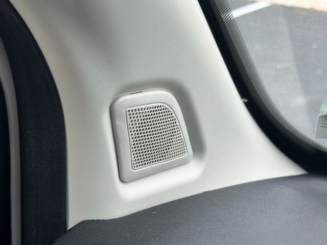 2025 Ram ProMaster 3500 Cargo Van photo 15