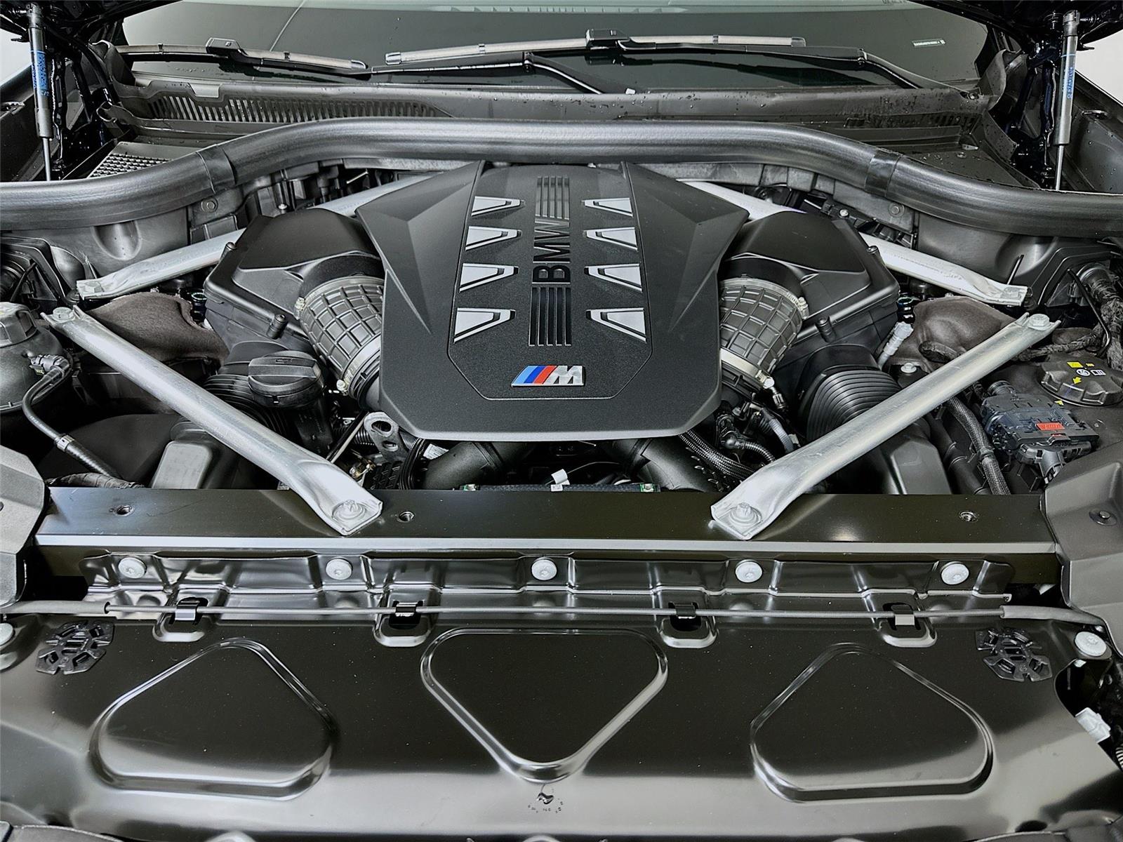 2026 Bmw X7 M60i photo 30