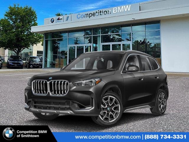 2025 BMW X1 28i's photo