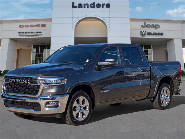 2026 RAM Ram 1500 Pickup Big Horn/Lone Star's photo