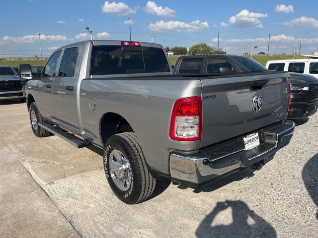 2024 Ram 2500 Tradesman photo 4