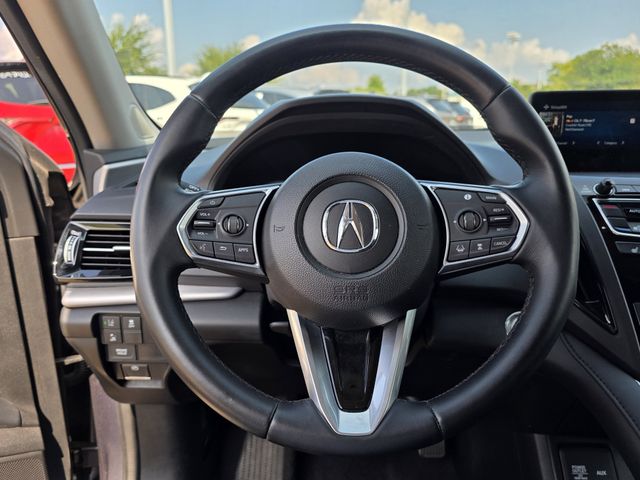2021 Acura RDX photo 22