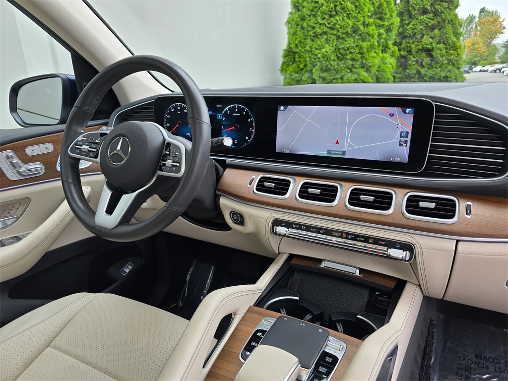 2020 Mercedes Benz GLE 350 4MATIC photo 33