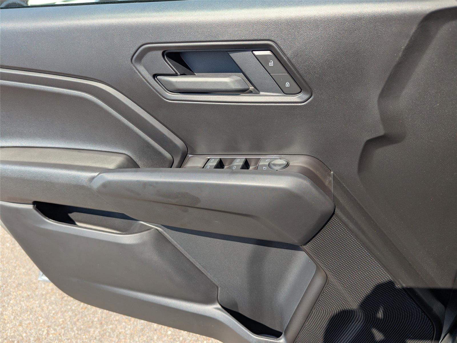 2026 Chevrolet Colorado Work Truck photo 15