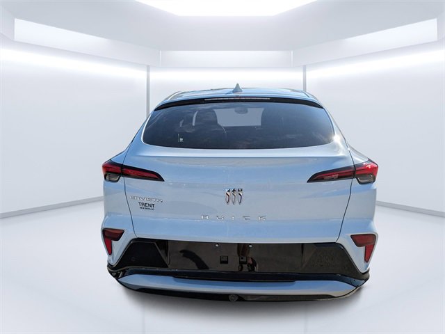 2026 Buick Envista ST photo 3