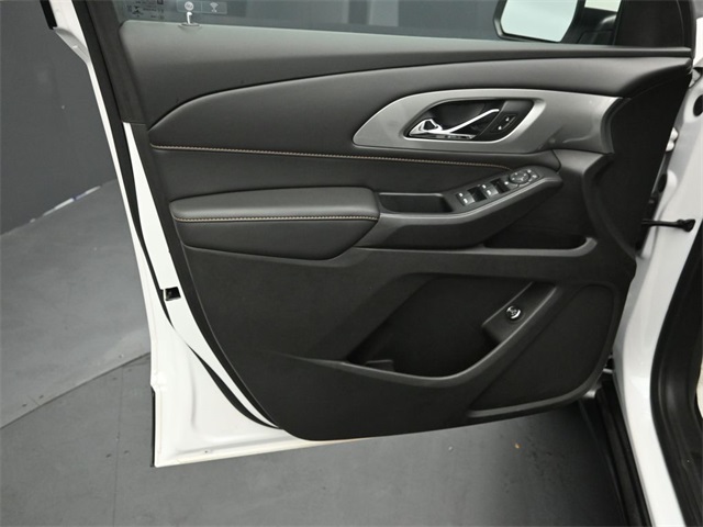 2021 CHEVROLET TRAVERSE - Image 19