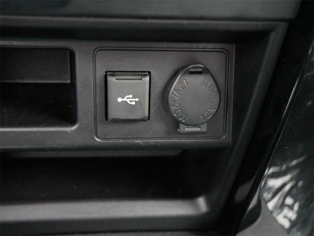 2024 Toyota 4Runner TRD Off-Road Premium photo 20