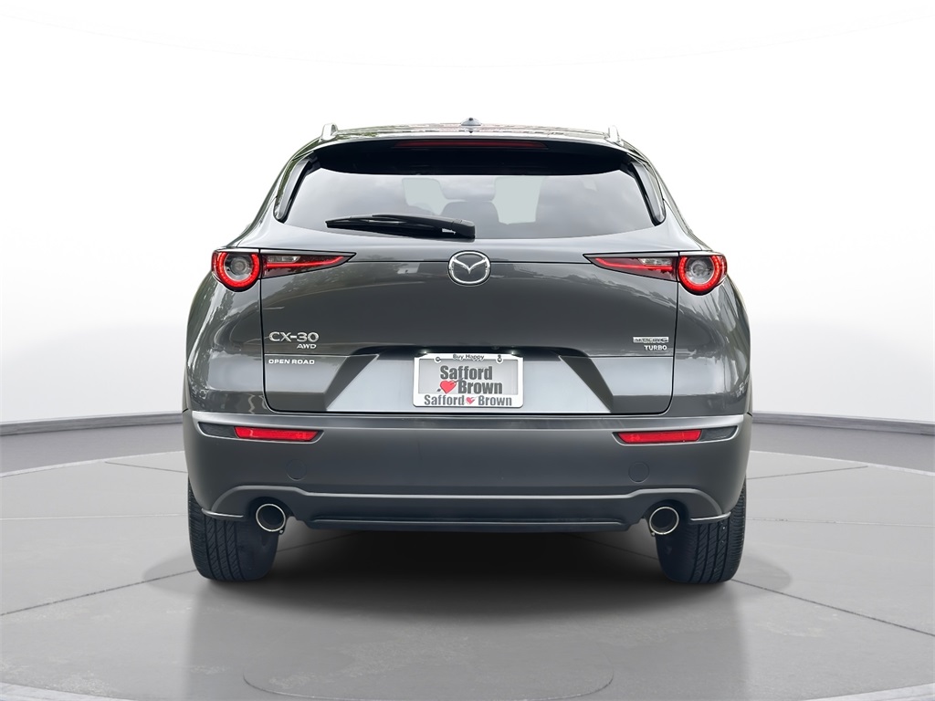 2023 Mazda CX-30 2.5 Turbo Premium photo 6