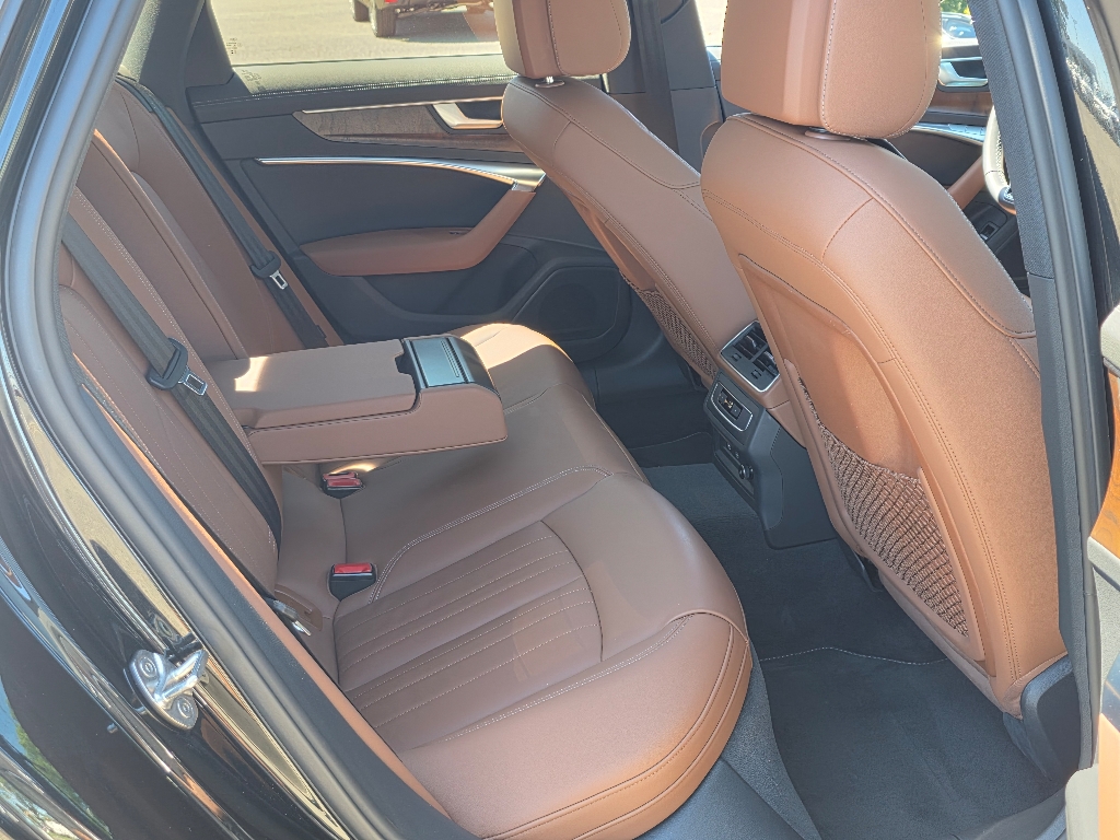 2023 Audi A6 Quattro Premium photo 18
