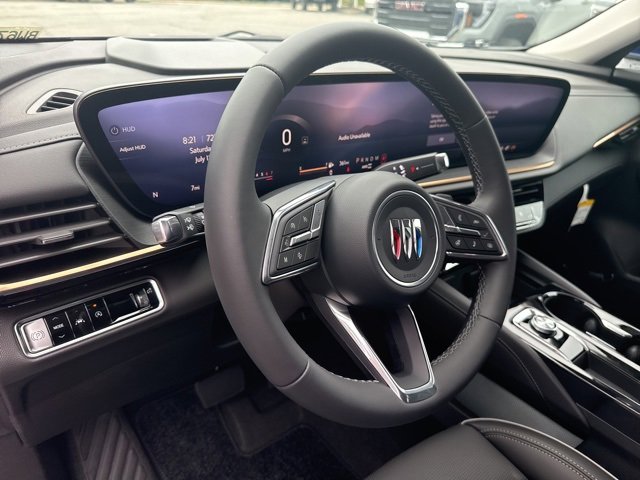 2025 Buick Envision Avenir photo 11