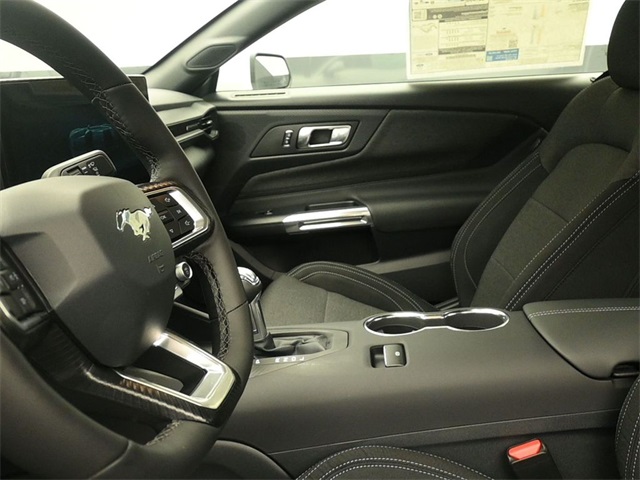 2025 Ford Mustang EcoBoost photo 13