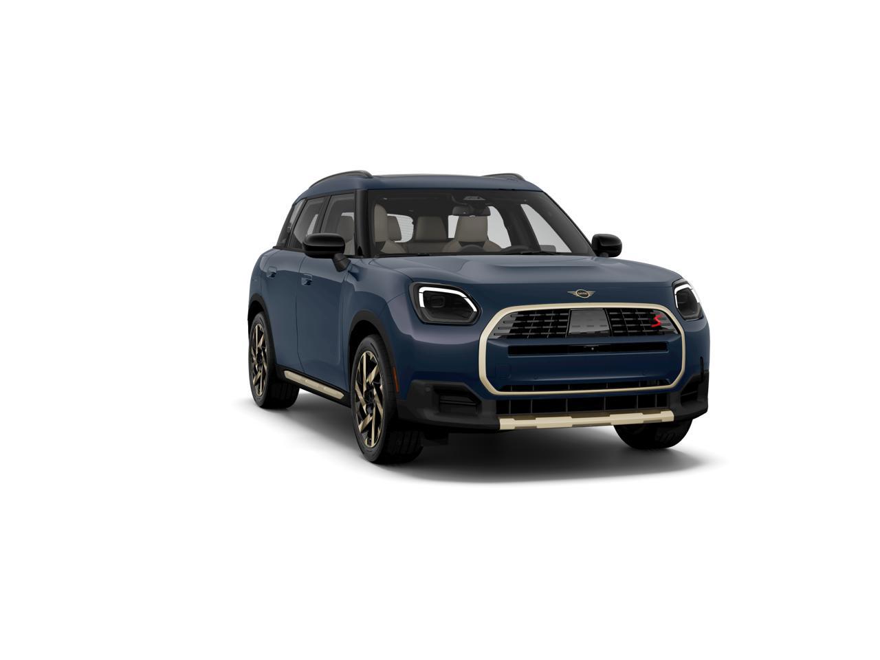 2025 MINI Countryman S's photo