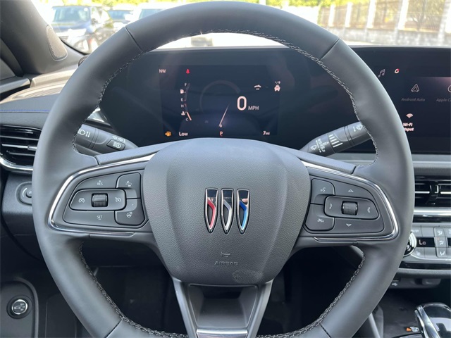 2025 Buick Envista ST photo 18