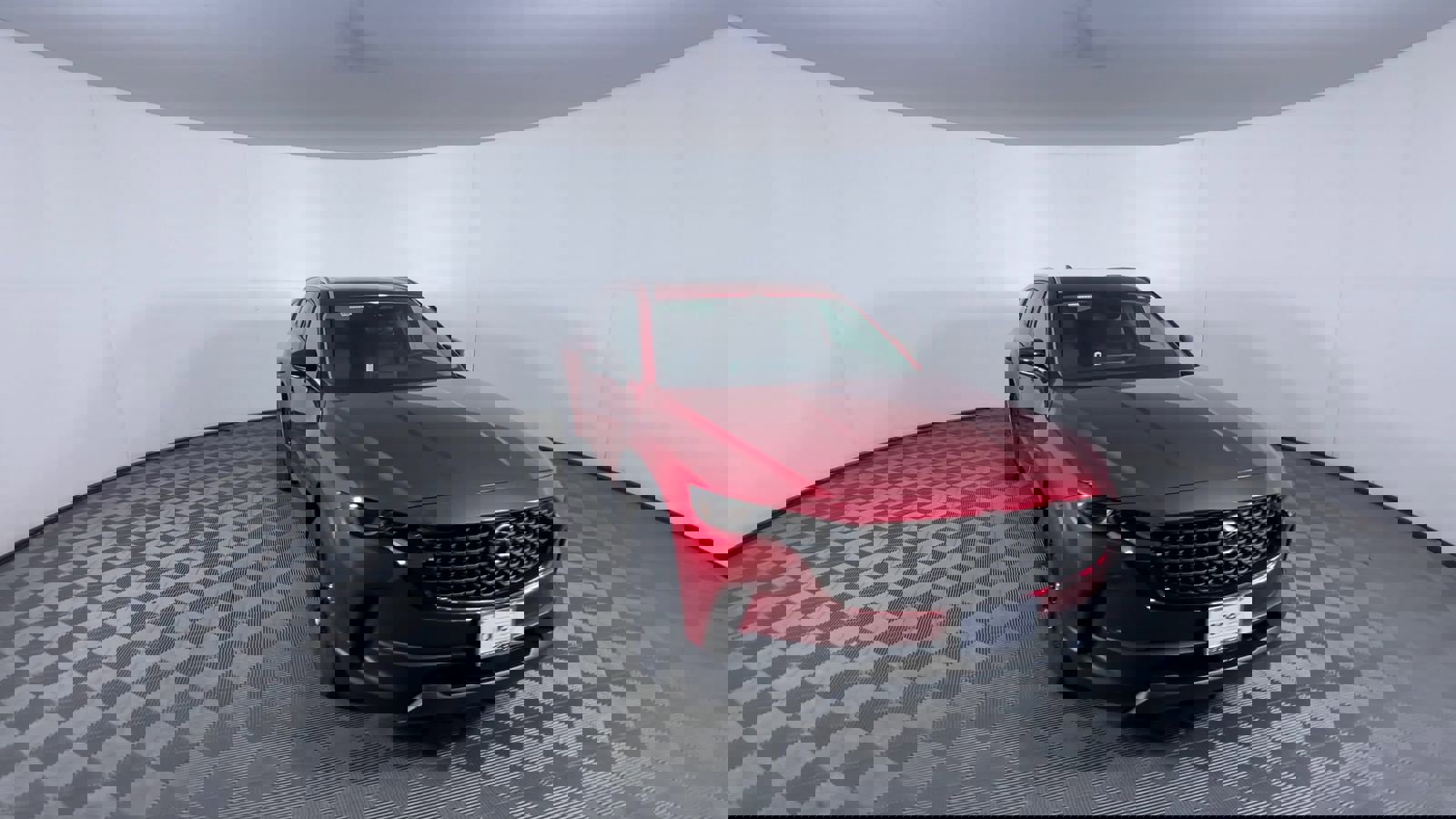 2026 Mazda CX-50 Preferred photo 2