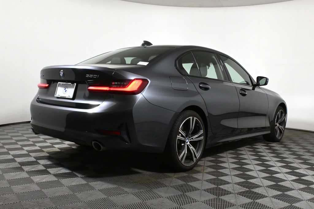 2022 Bmw 330i xDrive photo 6