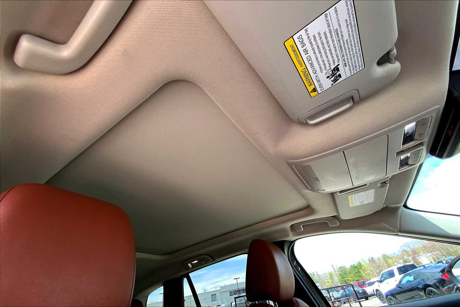 2023 Mazda CX-50 2.5 Turbo Meridian Edition photo 25