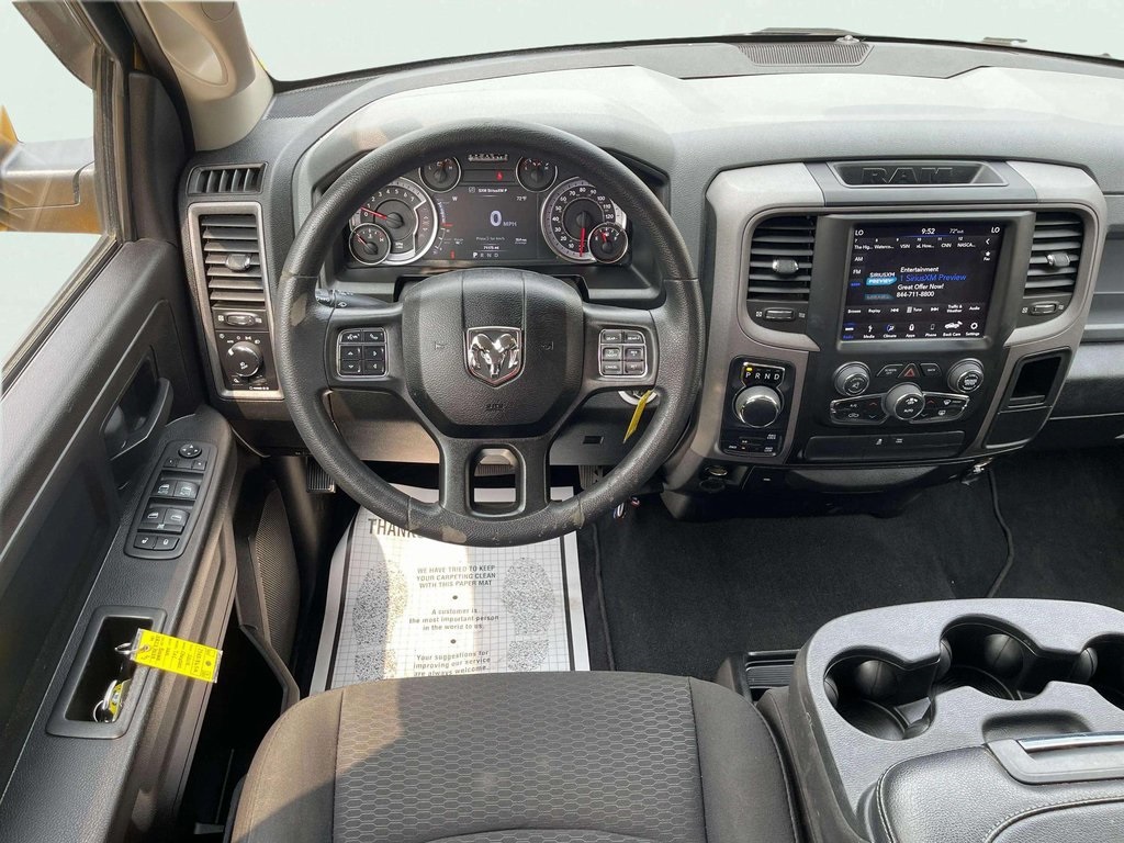 2019 Ram 1500 Classic Express photo 28
