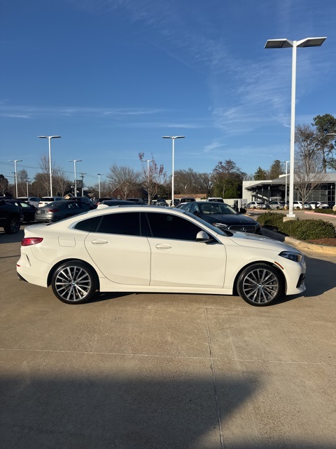 2021 BMW 2 Series 228i