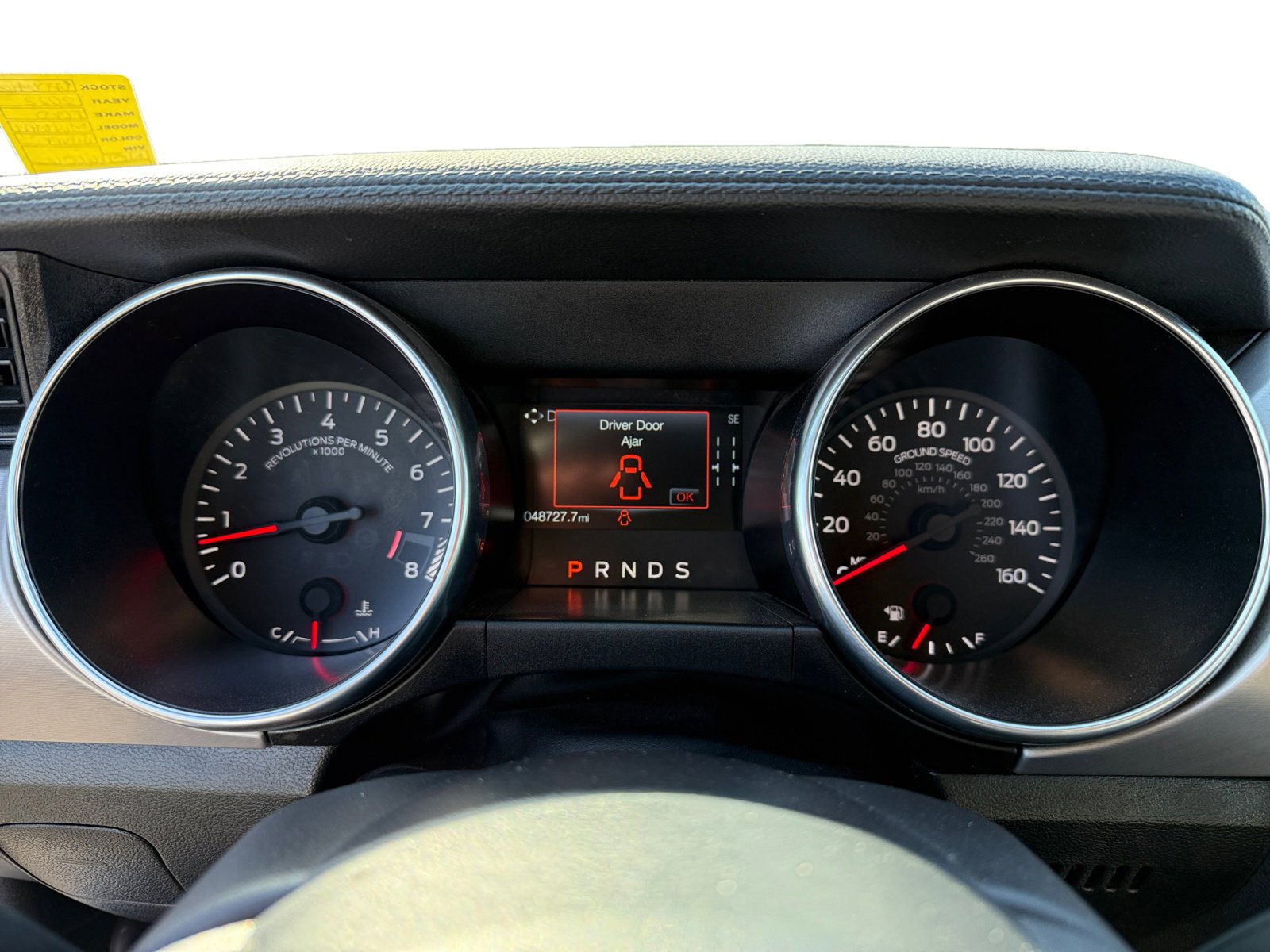 2022 Ford Mustang GT Premium photo 11