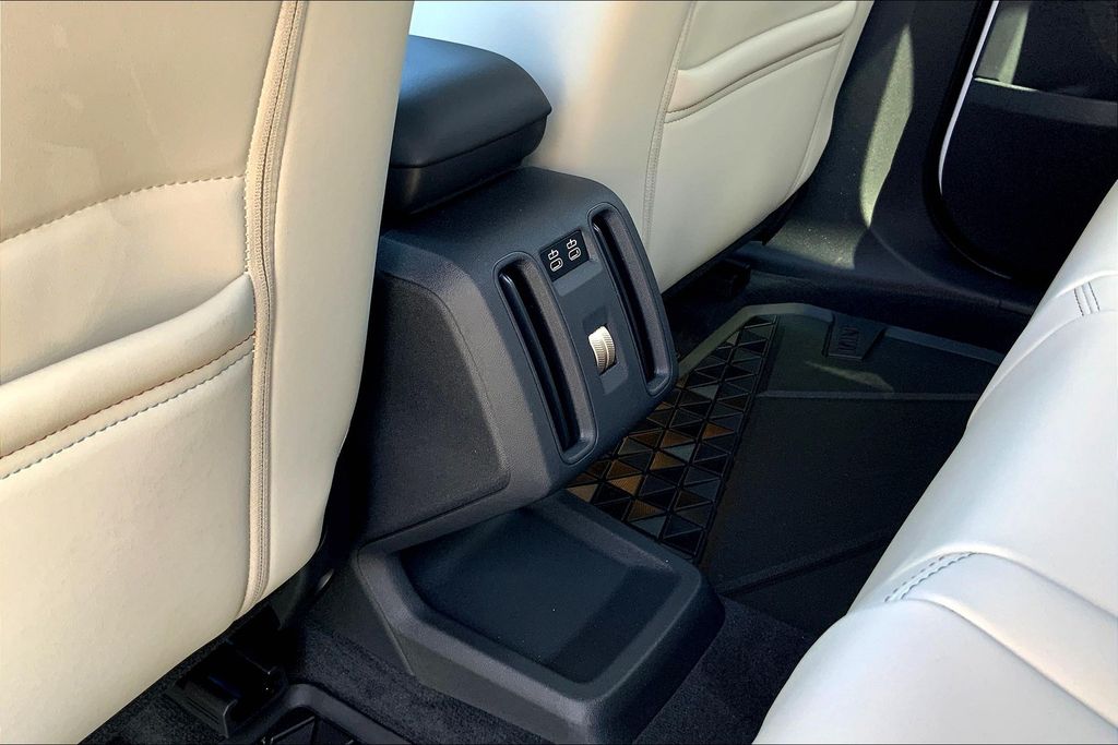 2025 Mini Countryman SE ALL4 photo 12