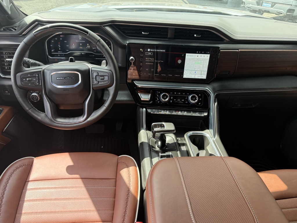 2025 Gmc Sierra 1500 Denali Ultimate photo 23