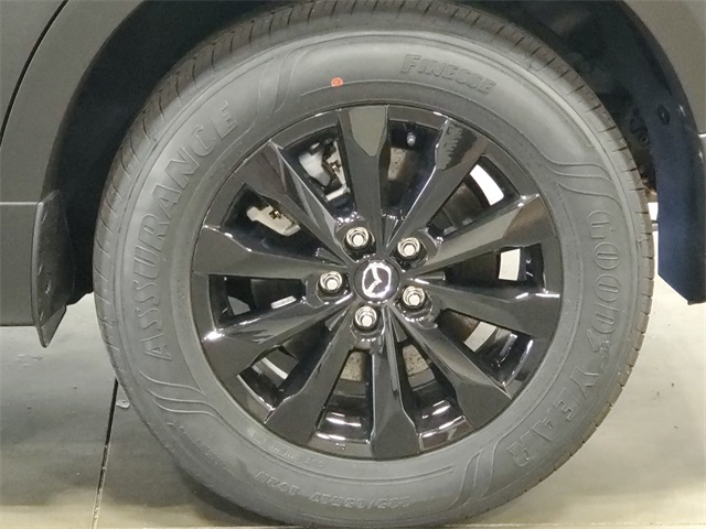 2025 Mazda CX-50 2.5 S Preferred photo 9
