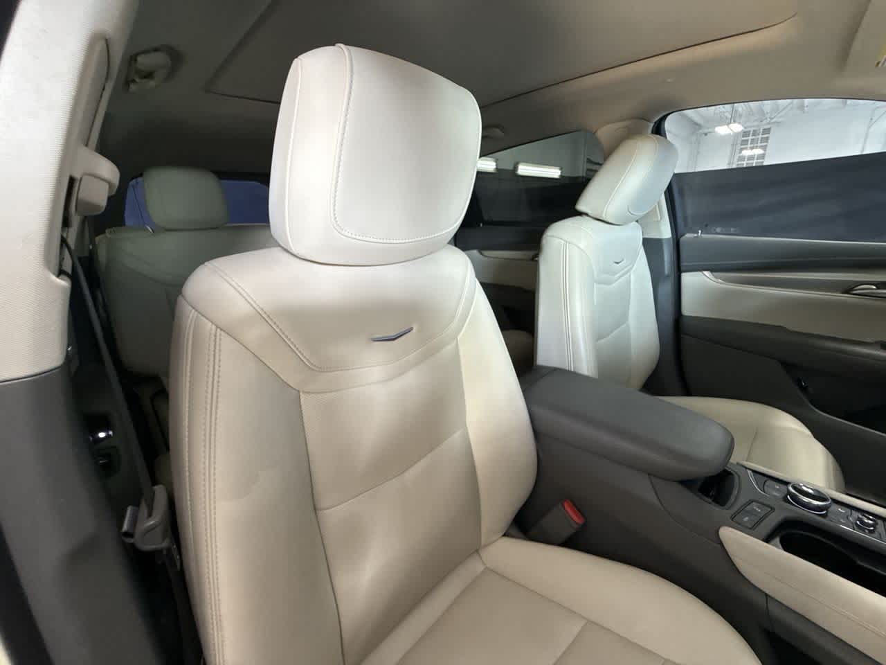 2023 Cadillac XT5 Premium Luxury photo 24